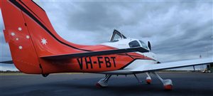 2016 Cirrus Aircraft