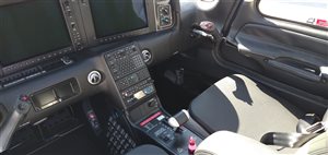 2016 Cirrus Aircraft