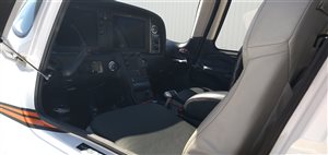 2016 Cirrus Aircraft