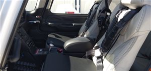 2016 Cirrus Aircraft