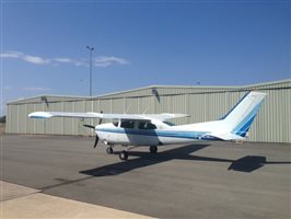 1972 Cessna 210 Aircraft