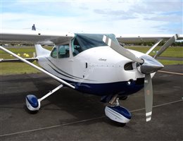 1980 Cessna 182Q