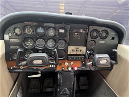 1978 Cessna 172N 180HP