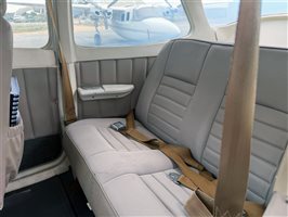 1978 Cessna 172N 180HP