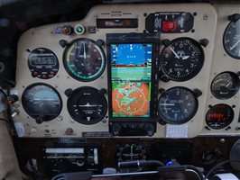 1977 Beechcraft Bonanza V35B Aircraft