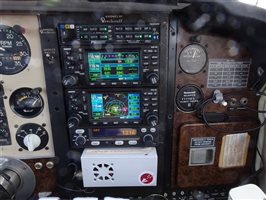 1977 Beechcraft Bonanza V35B Aircraft