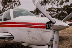 2022 Beechcraft Bonanza A36 Aircraft