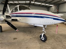 1978 Cessna 310R Aircraft