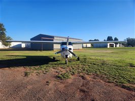 1973 Cessna 210 Aircraft