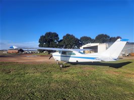 1973 Cessna 210 Aircraft