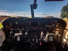 1973 Cessna 210 Aircraft