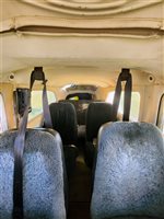 1973 Cessna 210 Aircraft
