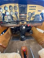 1979 Cessna R182-RG Skylane Aircraft