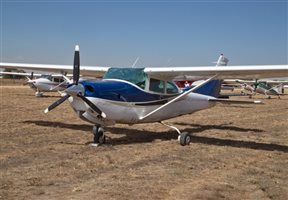 2023 Cessna TR182-RG II