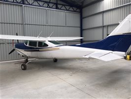 2023 Cessna TR182-RG II