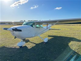 1978 Cessna 172N Aircraft