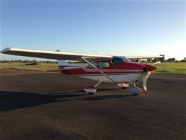 1975 Cessna 182 Skylane