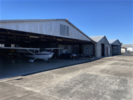 Hangars - Part