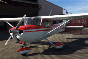 1971 Cessna 150