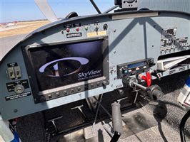 2020 Aeropro EuroFox Aircraft