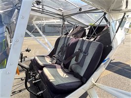 2020 Aeropro EuroFox Aircraft