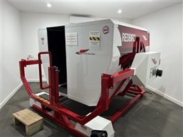 Training Aids - Flight Simulators Part
