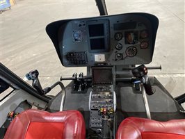 2002 Eurocopter EC 120 B - Salvage