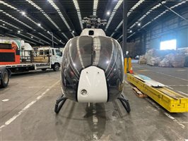 2002 Eurocopter EC 120 B - Salvage