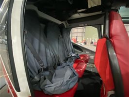 2002 Eurocopter EC 120 B - Salvage