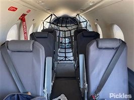 2011 Pilatus PC-12 Aircraft