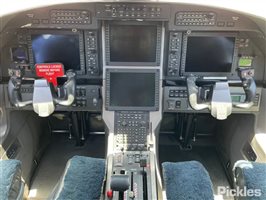 2011 Pilatus PC-12 Aircraft