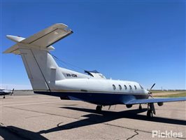 2026 Pilatus PC-12 Aircraft