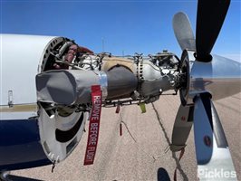 2026 Pilatus PC-12 Aircraft