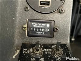 2026 Pilatus PC-12 Aircraft