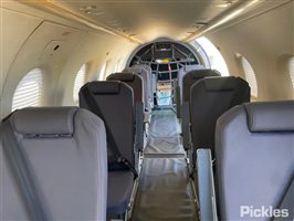 2026 Pilatus PC-12 Aircraft