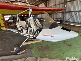 2026 Drifter A-503 Aircraft