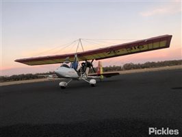 2026 Drifter A-503 Aircraft