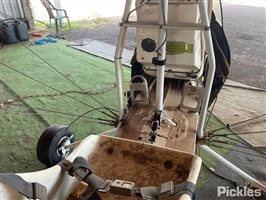 2026 Drifter A-503 Aircraft