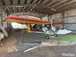 2026 Drifter A-503 Aircraft