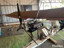 2026 Drifter A-503 Aircraft