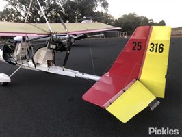 2026 Drifter A-503 Aircraft