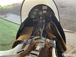 2026 Drifter A-503 Aircraft