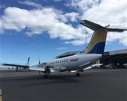 2018 Embraer Brasilia120 ER