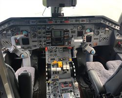 2018 Embraer Brasilia120 ER