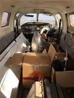 1979 Cessna 441 Conquest  II