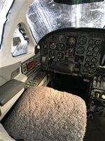 1978 Cessna 441 Conquest  II