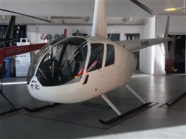 2015 Robinson R44 Raven I Aircraft