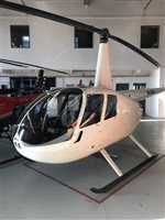 2015 Robinson R44 Raven I Aircraft