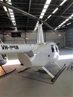 2015 Robinson R44 Raven I Aircraft