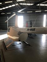 2015 Robinson R44 Raven I Aircraft